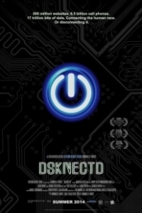 Постер Технологии, которые нас меняют (DSKNECTD)