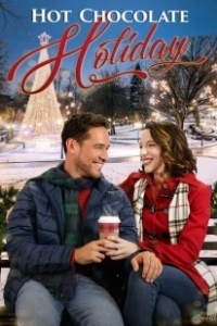 Постер Праздник горячего шоколада (A Hot Cocoa Christmas)