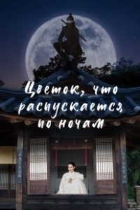 Постер Ночной цветок (Bame pineun kkot)