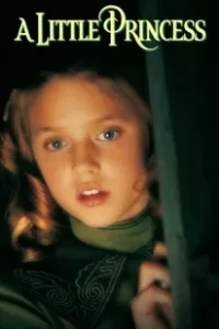 Маленькая принцесса (2019)