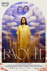 Постер Евангелие от Ракель 1:1 (Raquel 1,1)