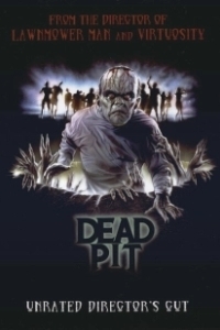 Постер Колодец смерти (The Dead Pit)