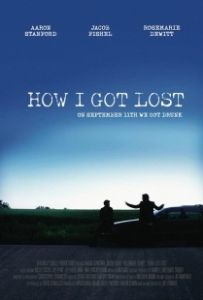 Постер Как я заблудился (How I Got Lost)