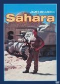 Постер Сахара (2005)