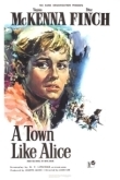 Постер Город, похожий на Элис (1956)