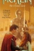 Постер Мерлин из хрустальной пещеры (1991)