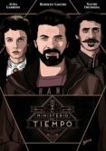 Постер Министерство времени (2015)