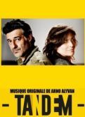 Постер Тандем (2016)