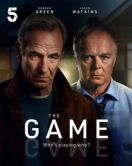 Постер Игра (2025)
