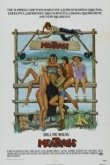 Постер Фрикадельки (1979)