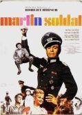Постер Солдат Мартен (1966)