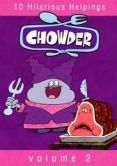 Постер Чаудер (2007)