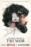 Постер Прошлой ночью в Треморе (2024)