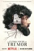 Постер Прошлой ночью в Треморе (2024)