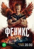 Постер Феникс (2023)