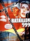 Постер Штрафной батальон 999 (1960)