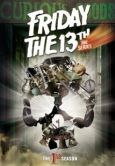Постер Пятница 13 (1987)