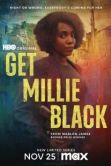 Постер Убрать Милли Блэк (2024)