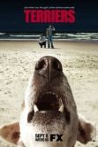 Постер Терьеры (2010)