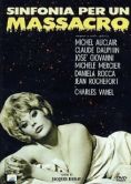 Постер Симфония для резни (1963)