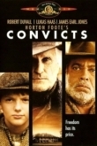 Постер Заключенные (1991)