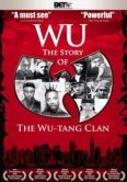 Постер Ву: История Wu-Tang Clan (2007)