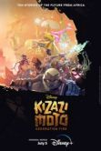 Постер Кизази Мото: Поколение огня (2023)