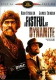 Постер За пригоршню динамита (1971)