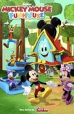 Постер Домик Микки Мауса (2021)