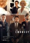 Постер Посольство (2018)