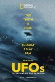 Постер НЛО: Расследование неизвестного (2023)