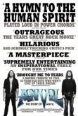 Постер Anvil: История рок-группы (2008)