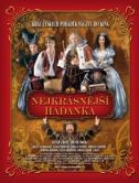 Постер Самая красивая загадка (2008)