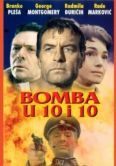 Постер Бомбы в 10:10 (1967)