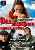 Постер Моя последняя первая любовь (2011)