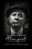 Постер Расследования комиссара Мегрэ (1967)