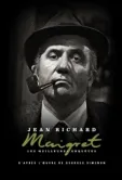Постер Расследования комиссара Мегрэ (1967)