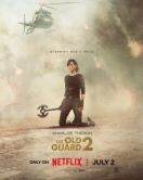 Постер Бессмертная гвардия 2 (2024)