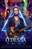 Постер О'Десса (2025)