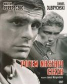 Постер Потом наступит тишина (1965)