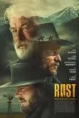 Постер Ржавчина (2024)