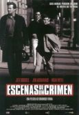 Постер Сцены преступления (2001)