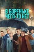 Постер В Бореньке чего-то нет (2021)