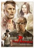 Постер Феномен (2016)