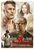 Постер Феномен (2016)
