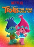 Постер Тролли. Праздник продолжается! (2018)