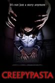 Постер Крипипаста (2023)