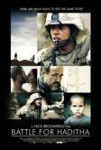 Постер Битва за Хадиту (2007)