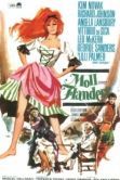 Постер Любовные приключения Молл Флэндерс (1965)
