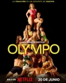 Постер Олимп (2025)